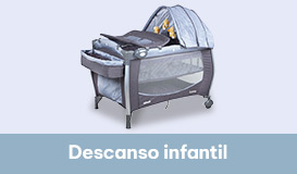 Descanso infantil