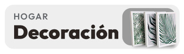 Hogar decoracion