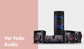 ver todo Audio