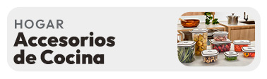 Accesorios de Cocina