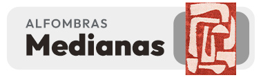 Alfombras medianas