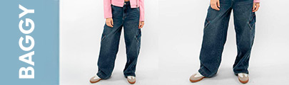 BAGGY JEANS