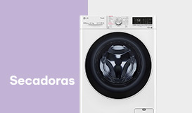 Secadora