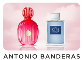 antonio banderas