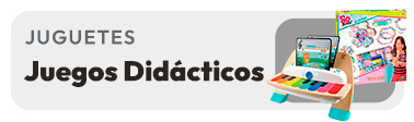 Juegos didácticos
