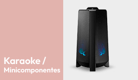 Minicomponentes