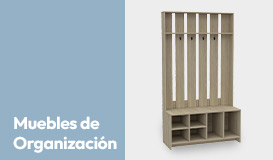 Organizadores
