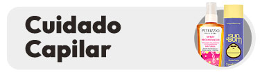 Cuidado Capilar