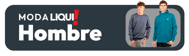 Moda hombre