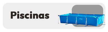 Piscinas