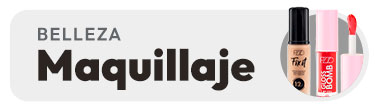 Maquillaje