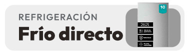 frio directo