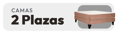 2 plazas