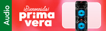 especial audio