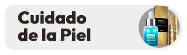 Cuidado de la Piel