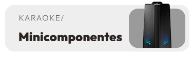Minicomponentes