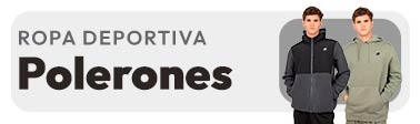 Polerones