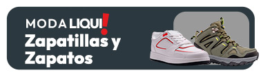 Zapatillas y Zapatos