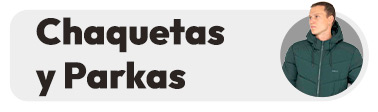 chaquetas y parkas