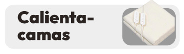 calientacamas