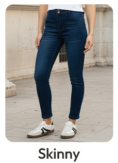 Skinny