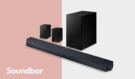 Soundbar