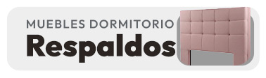 respaldos