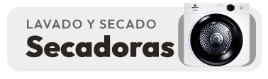 secadoras