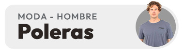poleras