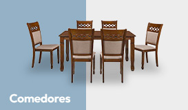 Comedores