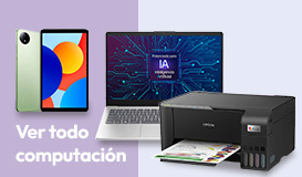 Ver todo computación