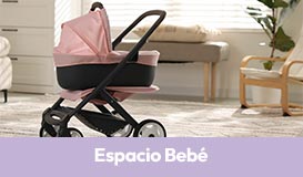 espacio bebe