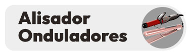 alisadores y onduladores
