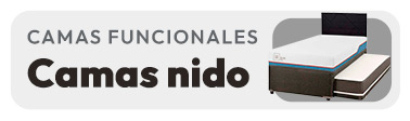 Camas Nido