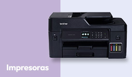 Impresoras