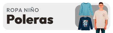 Poleras