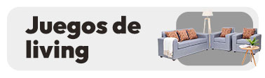 Juegos de living