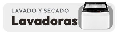 lavadora