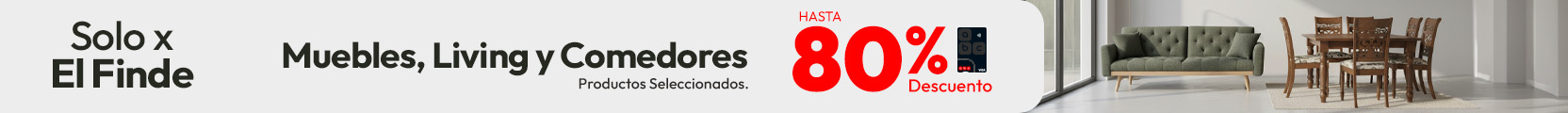 Comedores 10% dcto adicional con abc visa