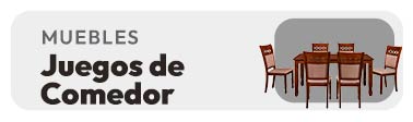 Juegos de comedor