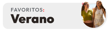 favoritos: Verano
