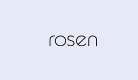 rosen