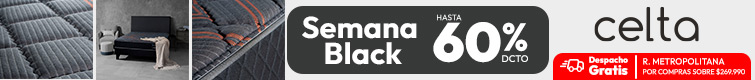 Celta semana black