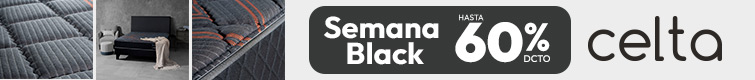 semana black celta