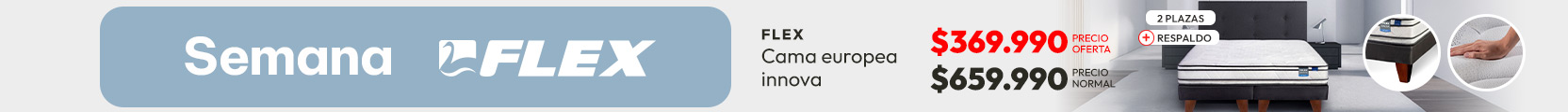 Semana Flex