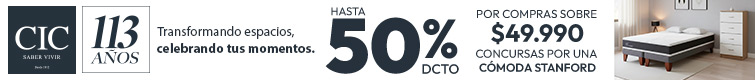cic aniversario concurso