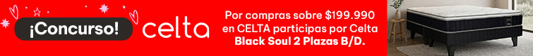 Concurso Celta