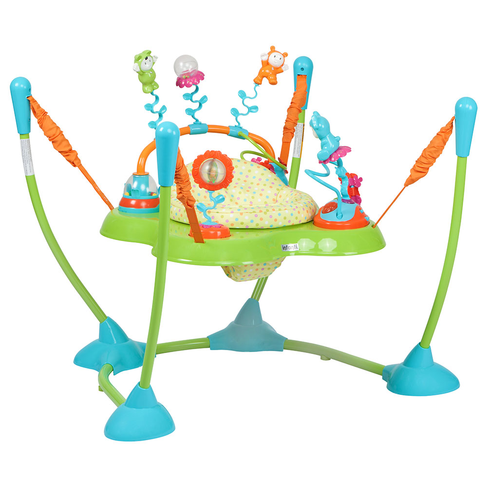 Centro de Actividad Momenti Green Abc