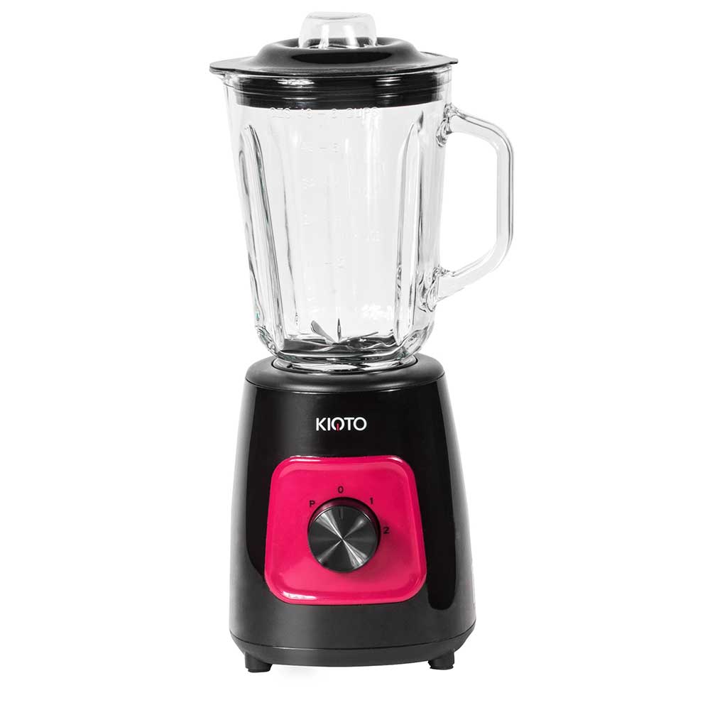 Blender Licuadora Thomas Th 320 Licuadora Kioto Saitama 1,5 Lts Abc