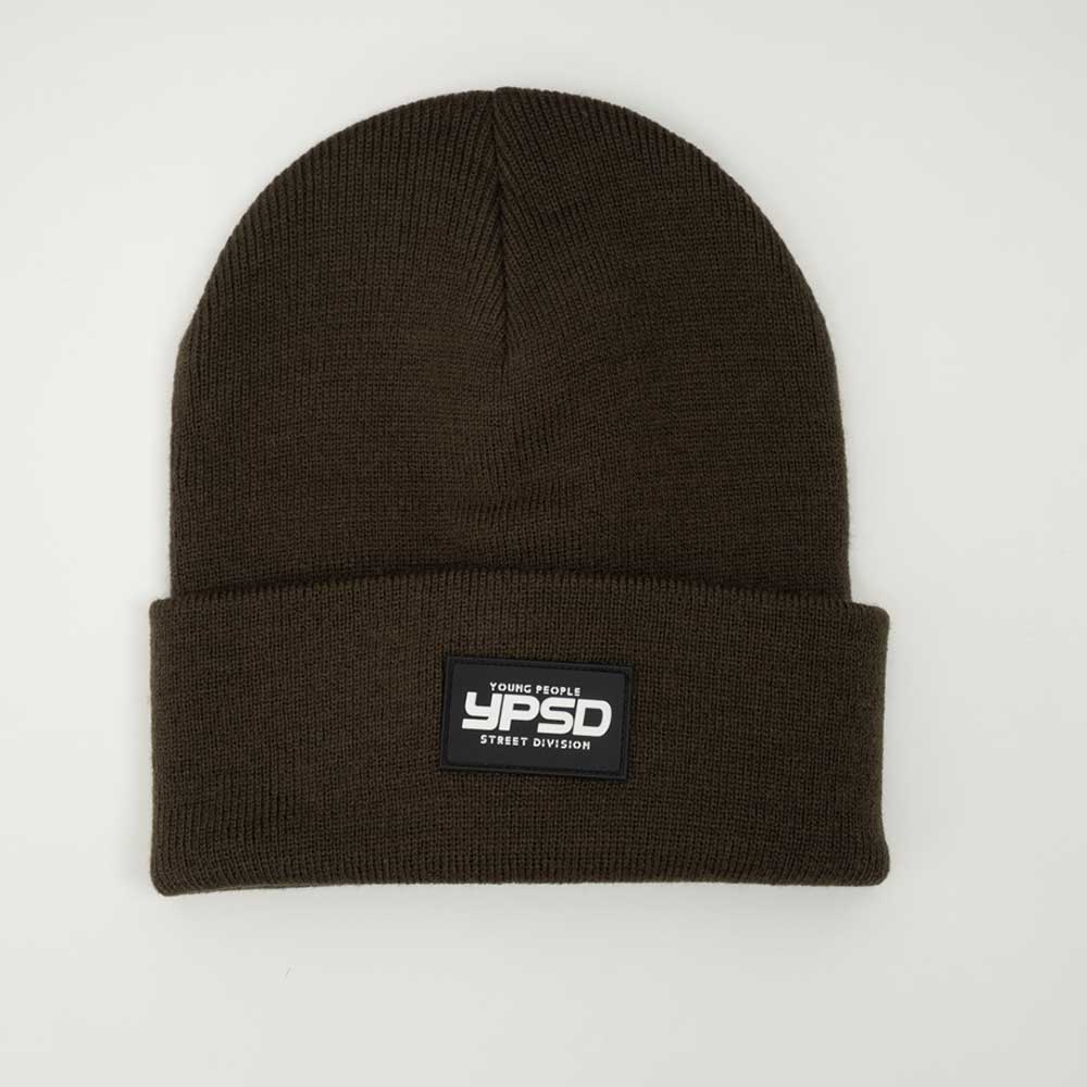 Gorro Beanie Hombre Icono | Abc